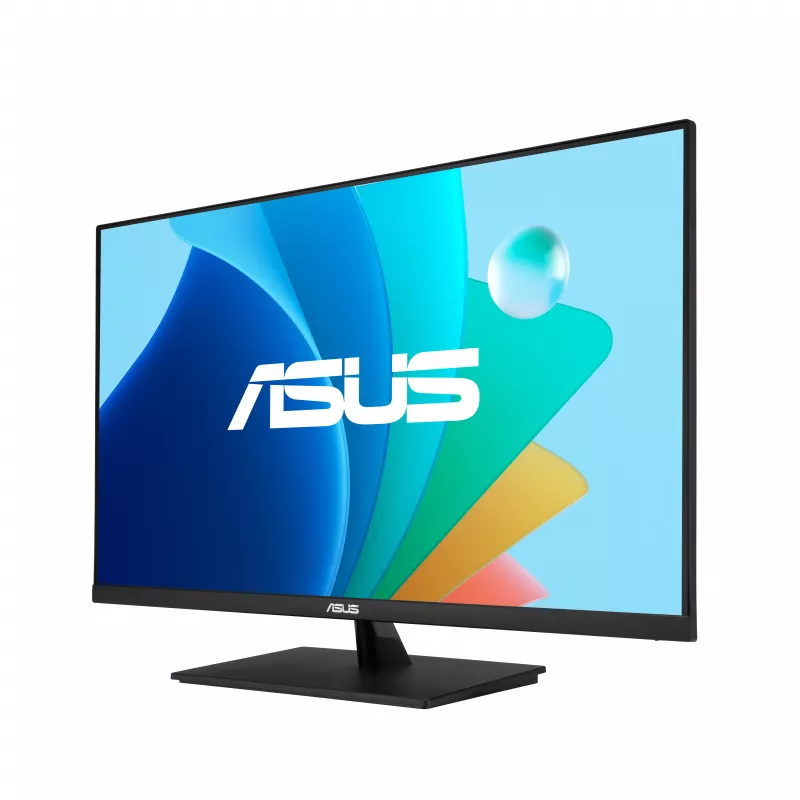 ASUS VA329QG3 Eye Care monitor, 31.5 inch, FHD, 180 Hz, black