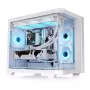 Vision 330 CR TG ARGB CA-11V-00M6WN-00 mid tower PC case, tempered glass, white