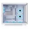 Vision 330 CR TG ARGB CA-11V-00M6WN-00 mid tower PC case, tempered glass, white