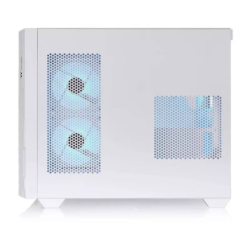 Vision 330 CR TG ARGB CA-11V-00M6WN-00 mid tower PC case, tempered glass, white
