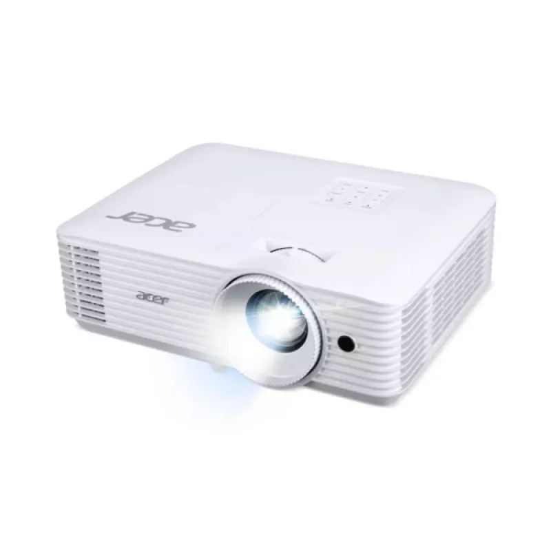Acer X1526pi DLP projector, Full HD, 4000 lumens, 15000:1, HDMI