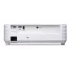 Acer X1526pi DLP projector, Full HD, 4000 lumens, 15000:1, HDMI