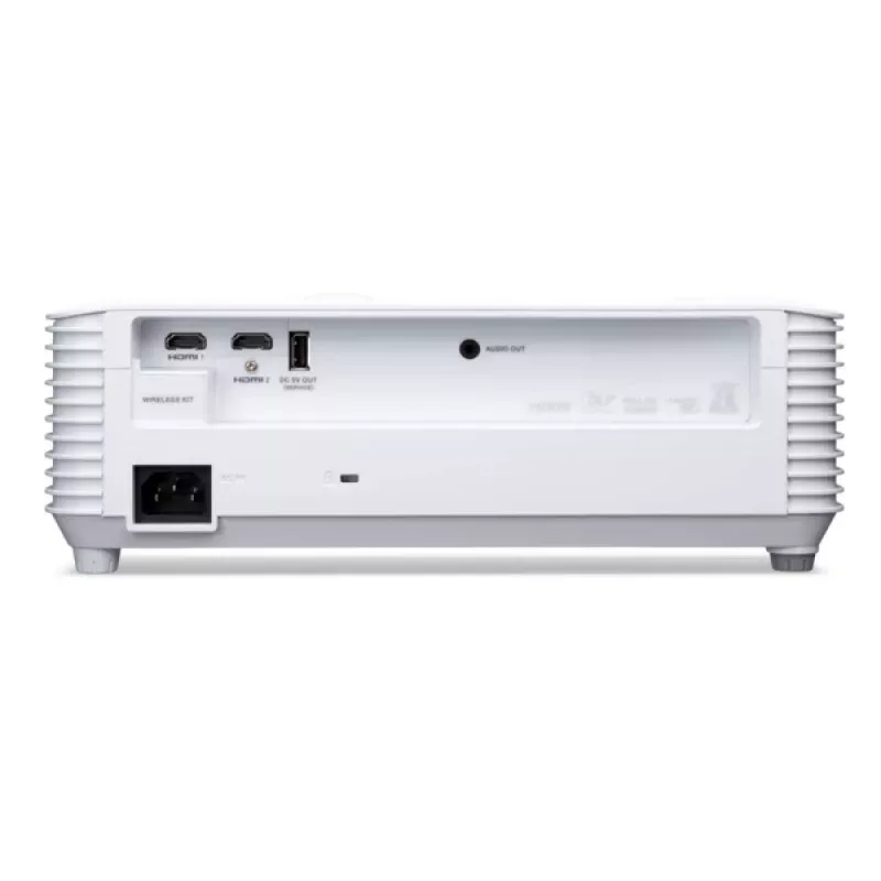 Acer X1526pi DLP projector, Full HD, 4000 lumens, 15000:1, HDMI