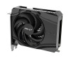 PNY GeForce RTX 5060 Single Fan graphics card, 8 GB GDDR7 (VCG50608SFXPB1)