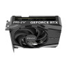 PNY GeForce RTX 5060 Single Fan graphics card, 8 GB GDDR7 (VCG50608SFXPB1)