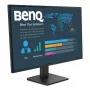 BenQ BL2791P 27" IPS monitor, 1920 x 1080, 250 cd/m², 16:9, 5 ms, HDMI