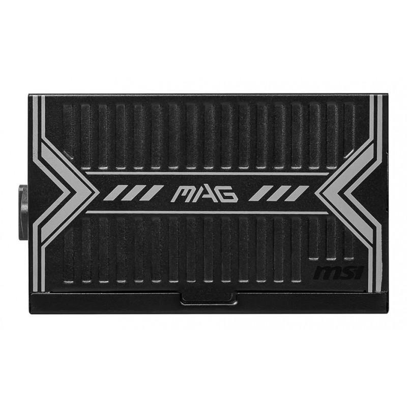 MSI MAG A650BN 650 W power supply
