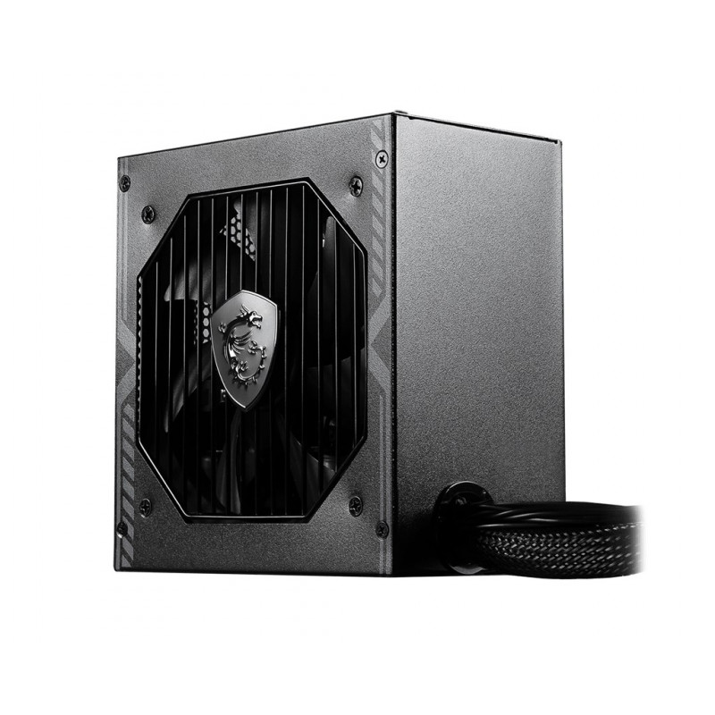 MSI MAG A650BN 650 W power supply