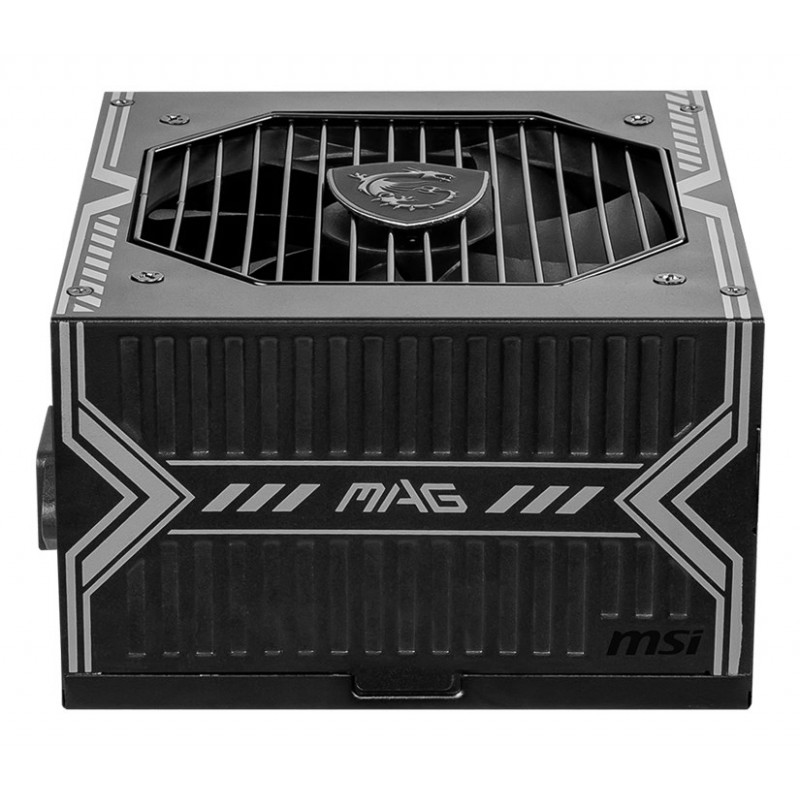 MSI MAG A650BN 650 W power supply