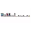 Gigabyte MW34-SP0 Rev. 1.0 motherboard, ATX, socket 1700, DDR4