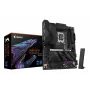 Gigabyte Z890 AORUS Elite Duo X motherboard, ATX, socket LGA1851, DDR5