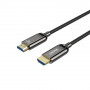 Unitek C11085GY01-50M optical HDMI cable, 50 m, 8K @ 60 Hz