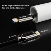 Unitek C11085GY01-50M optical HDMI cable, 50 m, 8K @ 60 Hz