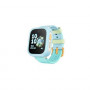 TCL K5 kids smartwatch MT50V-3GLCA11, light blue