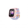 TCL K5 kids smartwatch MT50V-3NLCA11, light pink