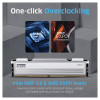 Klevv FIT V KD5AGU880-60A300F DDR5 memory kit, 32 GB (2 x 16 GB), DDR5-6000, CL30