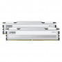 KLEVV Fit V KD5AGU880-64A320F DIMM memory kit, 32 GB (2 x 16 GB), 6400 MHz, CL32, black