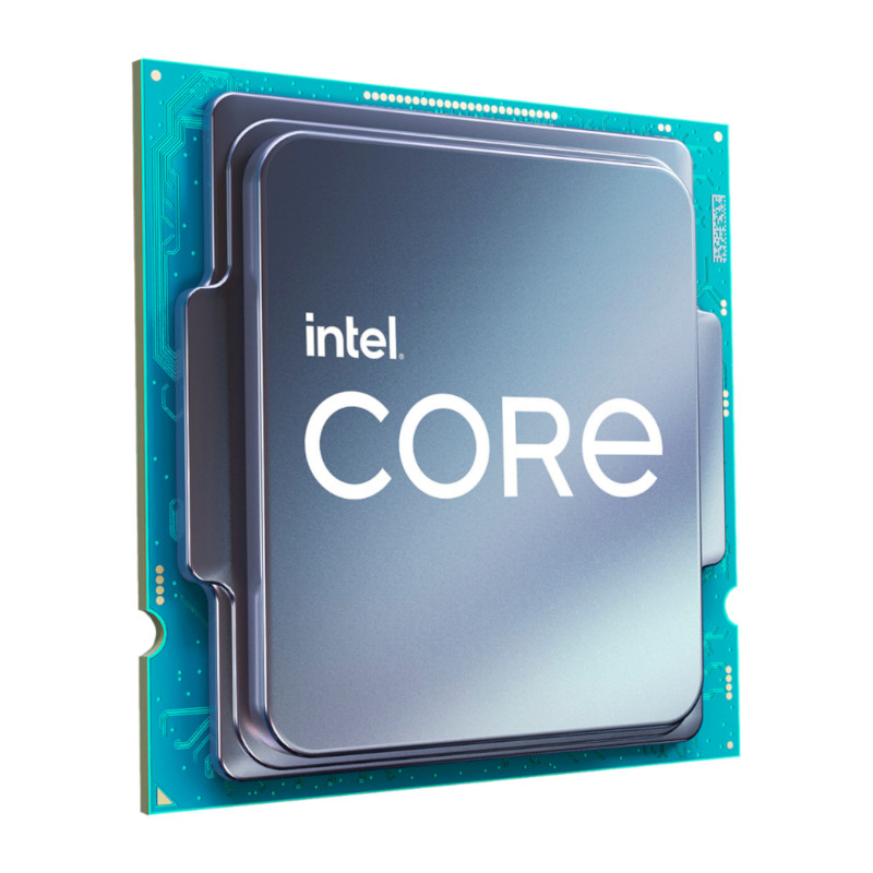 PCBUiLDER HOME MASTER desktop PC, Intel Core i5-12400, 16 GB DDR4, 480 GB M.2 NVMe SSD, Windows 11 Home