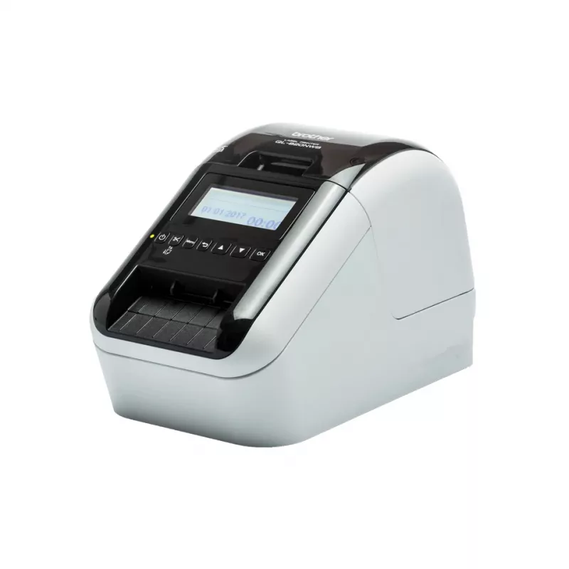 Brother QL-820NWBCYJ1 label printer