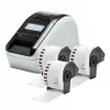 Brother QL-820NWBCYJ1 label printer