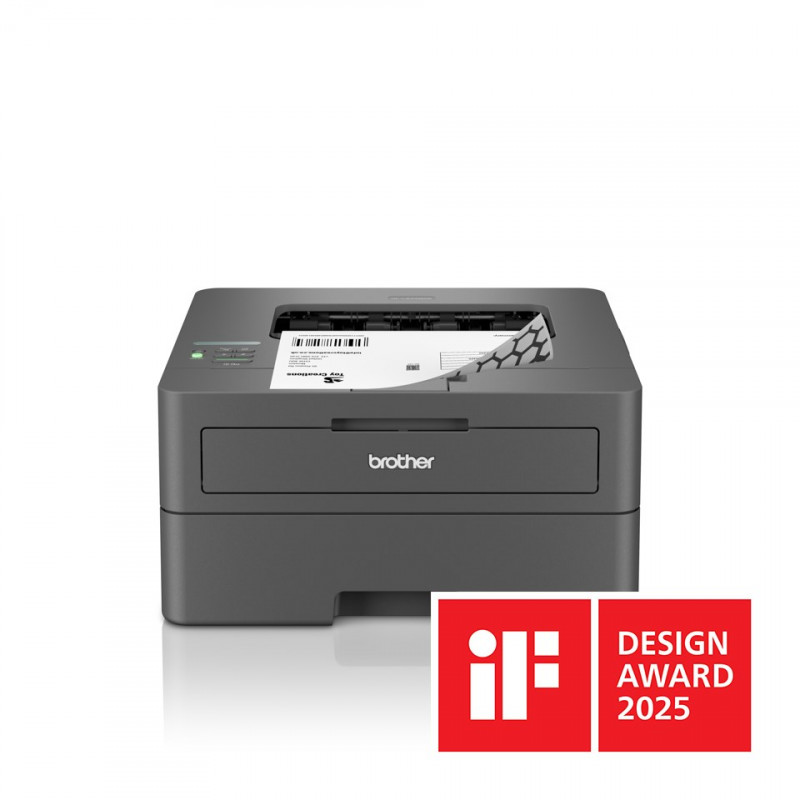 Brother HL-L2445DW laser printer, 1200 x 1200 DPI, A4, Wi-Fi