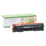 Static Control toner for HP CF411A / Canon CRG 046, cyan, compatible, 2300 pages