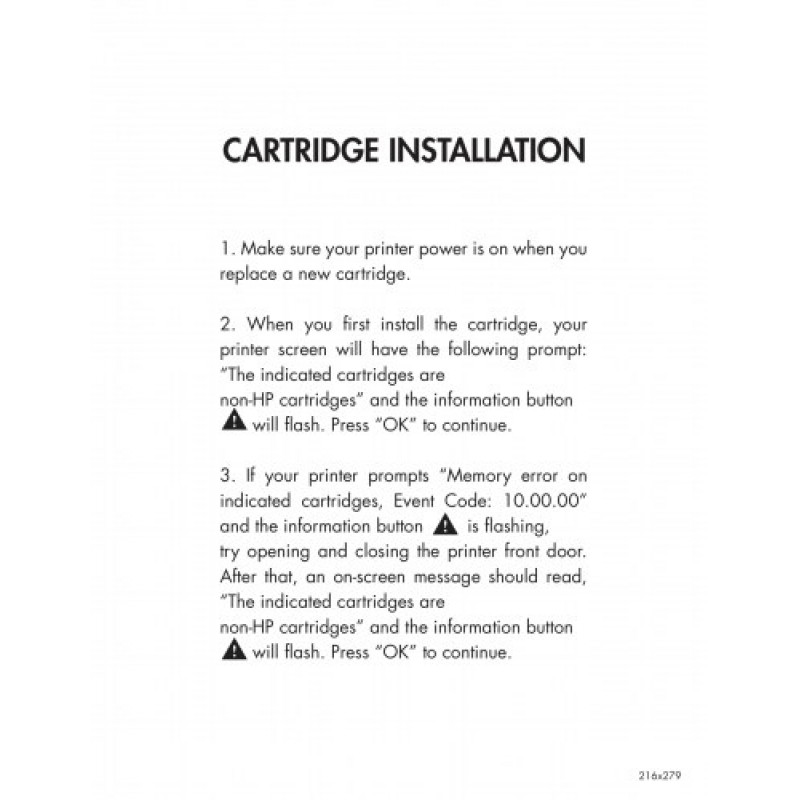 Static Control toner for HP CF259X, new chip (latest update), compatible