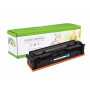 Static Control toner for HP W2211/207X, cyan, compatible