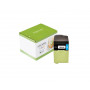 Static Control toner for Lexmark 78C2XC0, cyan, compatible