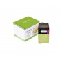 Static Control toner for Lexmark 78C2XM0, magenta, compatible