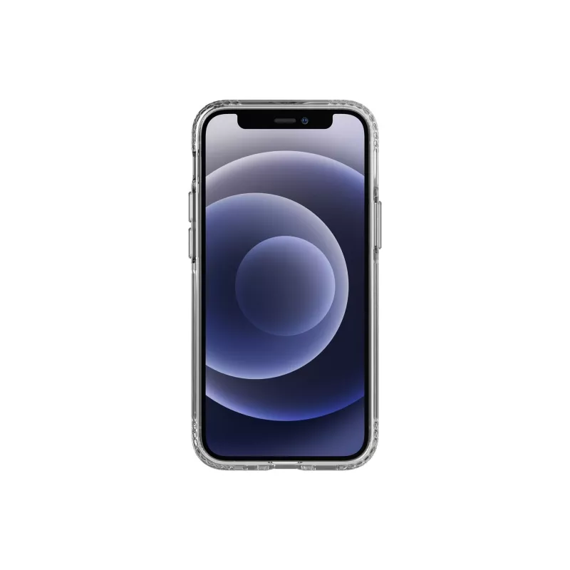 Tech21 EvoClear T21-8357 case for iPhone 12 mini