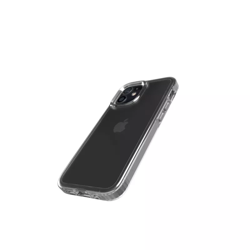 Tech21 EvoClear T21-8357 case for iPhone 12 mini