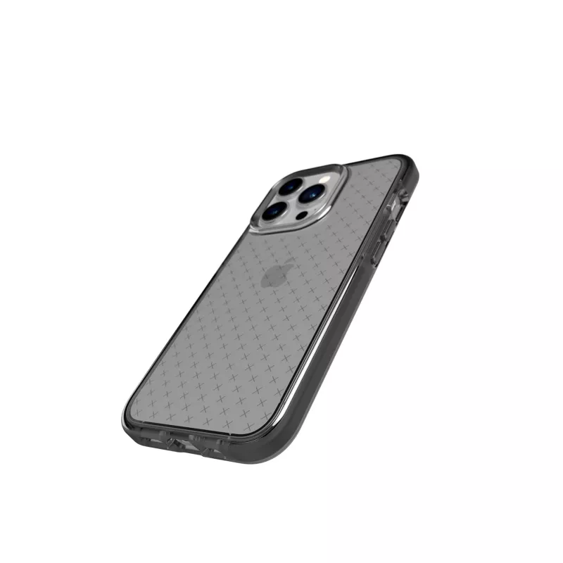 Tech21 EvoCheck Multi-Drop T21-9192 case for iPhone 13 Pro, black