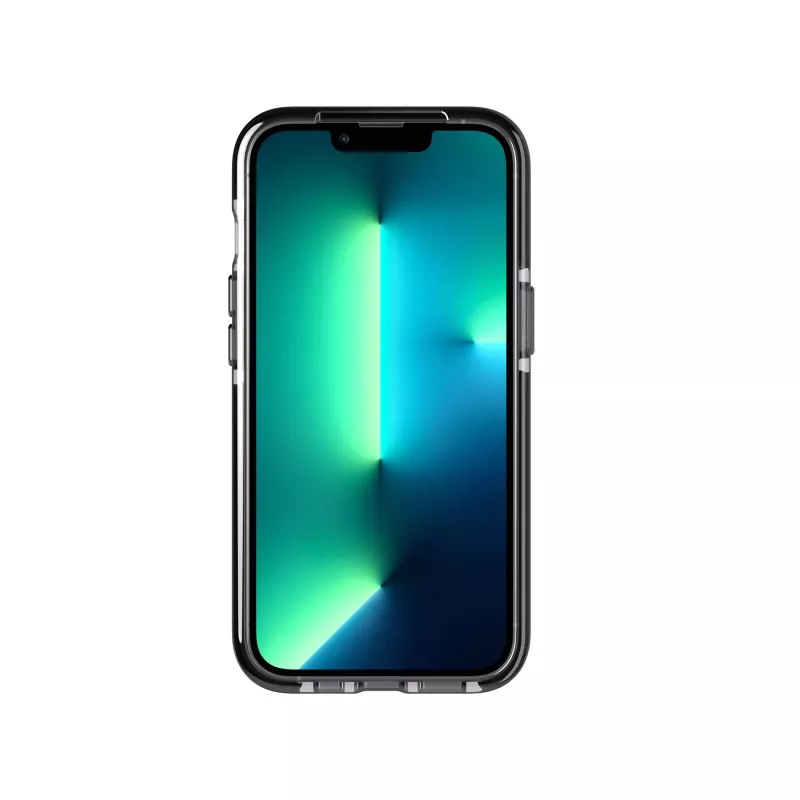 Tech21 EvoCheck Multi-Drop T21-9192 case for iPhone 13 Pro, black