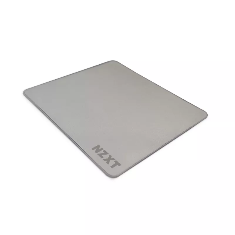 NZXT MMP400 mouse pad, standard, grey