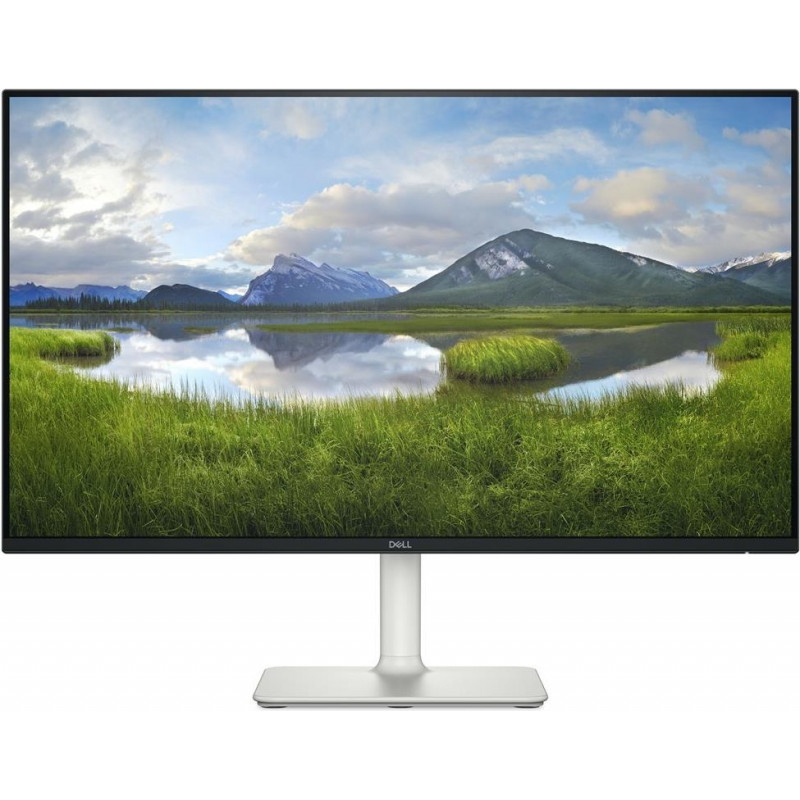 Dell S2725H 27″ monitor, IPS, 1920x1080, 100 Hz, 2x HDMI (210-BMHK)