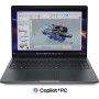 Dell Pro Precision 5 16 PW51626 6216V laptop, 16″ WUXGA, Intel Core Ultra 7 366H, 32 GB RAM, 1 TB SSD, Windows 11 Pro