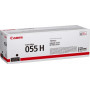 Canon 055H toner cartridge 3020C002AA (1 pc)