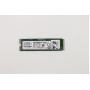 Lenovo 5SD1U51545 M.2 2280 PCIe NVMe SSD, 256 GB, OPAL 2.0, Samsung