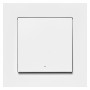 Osram Smart+ Wall Switch 1-gang, Matter, white