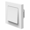 Osram Smart+ Wall Switch 1-gang, Matter, white