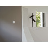 Osram Smart+ Wall Switch 1-gang, Matter, white