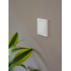 Osram Smart+ Wall Switch 1-gang, Matter, white