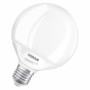 Osram Smart+ Matter Globe 95 100 827 865 TW smart bulb, E27, 14 W, tunable white, Wi-Fi