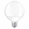 Osram Smart+ Matter Globe 95 100 827 865 TW smart bulb, E27, 14 W, tunable white, Wi-Fi
