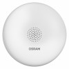 Osram SMART+ WiFi water leak detector, white