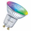 Osram SMART+ MATTER Multicolor Spot PAR16 50 45°, GU10, 4.7 W, RGBW, Wi-Fi