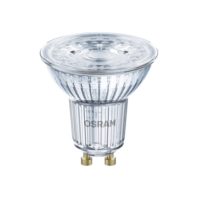 Osram SMART+ MATTER Multicolor Spot PAR16 50 45°, GU10, 4.7 W, RGBW, Wi-Fi