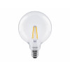 Osram SMART+ MATTER Filament Dimmable Classic Globe 827, E27, 6 W, warm white, Wi-Fi