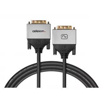 celexon DVI Dual Link cable Professional Line 1000015555